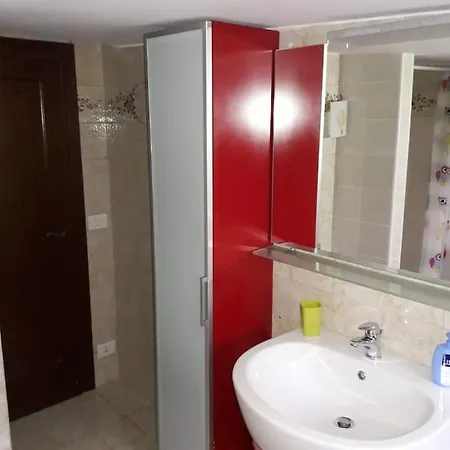 La Mia Casa Immersa Nel Verde روما