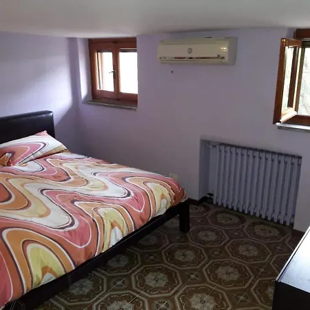 بيت للعطل La Mia Casa Immersa Nel Verde