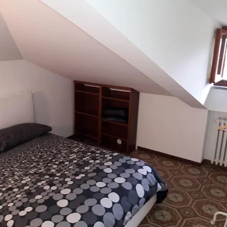 La Mia Casa Immersa Nel Verde Roma